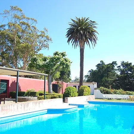 Quinta Dos Leitoes Ericeira