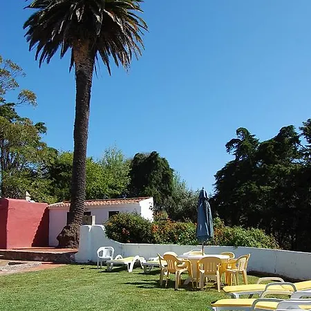 Quinta Dos Leitoes Vakantiehuis Ericeira