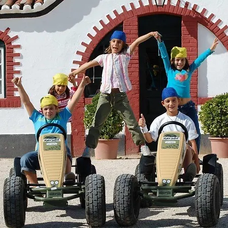 Vakantiehuis Quinta Dos Leitoes Ericeira