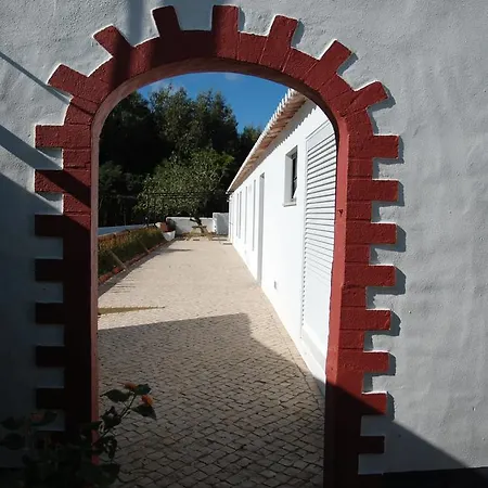 Vakantiehuis Quinta Dos Leitoes