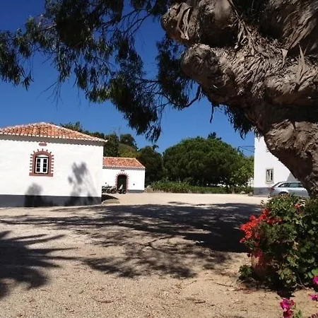 Quinta Dos Leitoes * Ericeira