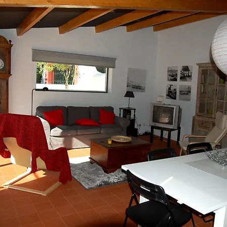 Vakantiehuis Quinta Dos Leitoes