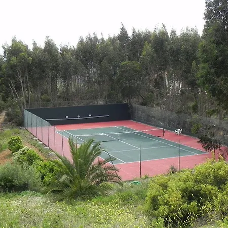 Quinta Dos Leitoes Vakantiehuis *