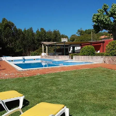 Quinta Dos Leitoes *