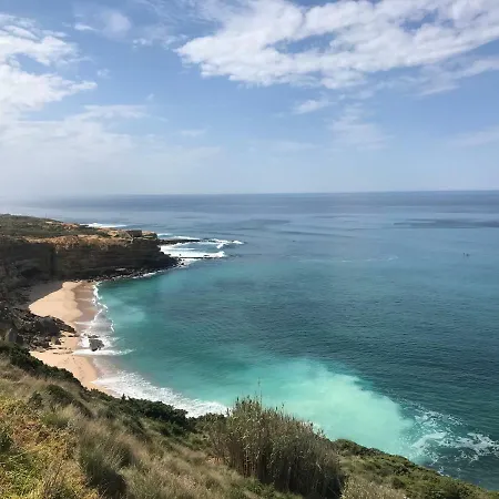 Vakantiehuis Quinta Dos Leitoes *