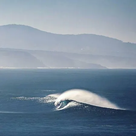 Quinta Dos Leitoes * Ericeira