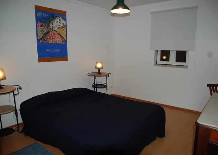 Quinta Dos Leitoes Ferienhaus