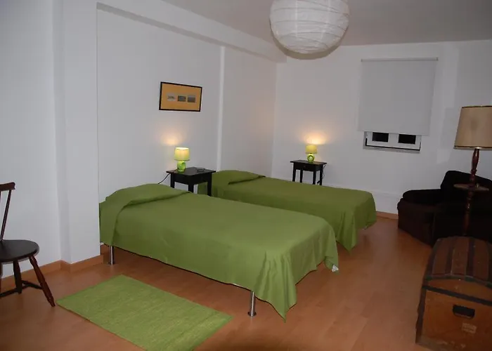 Quinta Dos Leitoes Ferienhaus *