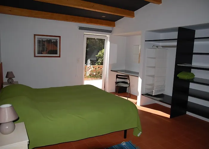 Quinta Dos Leitoes *