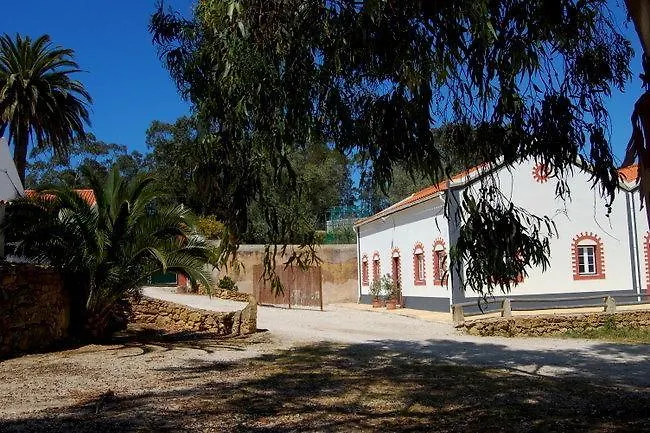 Ferienhaus Quinta Dos Leitoes Ericeira