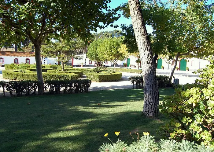 Quinta Dos Leitoes Ericeira