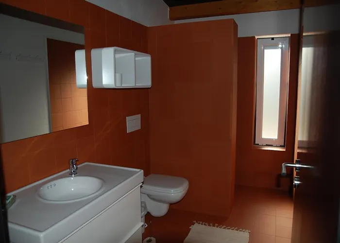 Quinta Dos Leitoes Ferienhaus