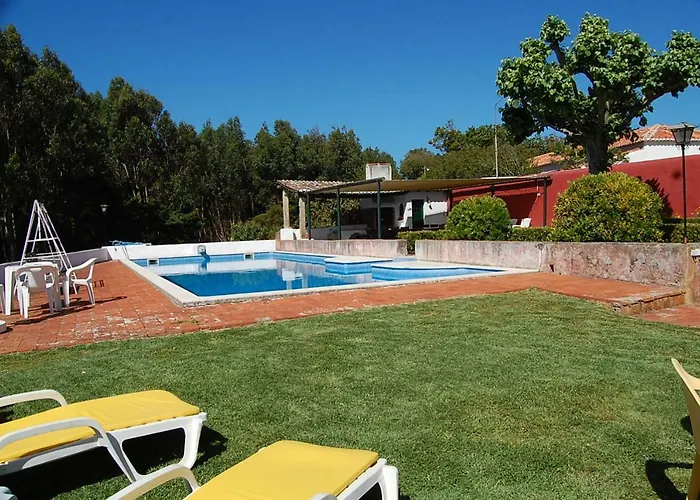 Quinta Dos Leitoes *