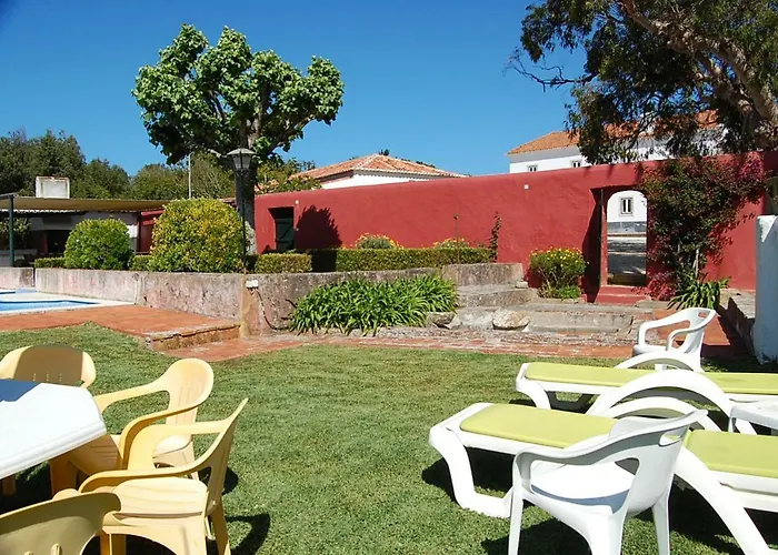 Quinta Dos Leitoes * Ericeira