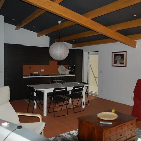 Holiday home Quinta Dos Leitoes *