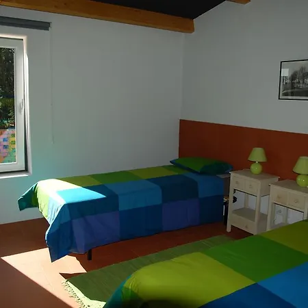 Quinta Dos Leitoes Ericeira