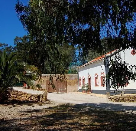 Holiday home Quinta Dos Leitoes Ericeira