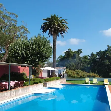 Quinta Dos Leitoes Holiday home Ericeira