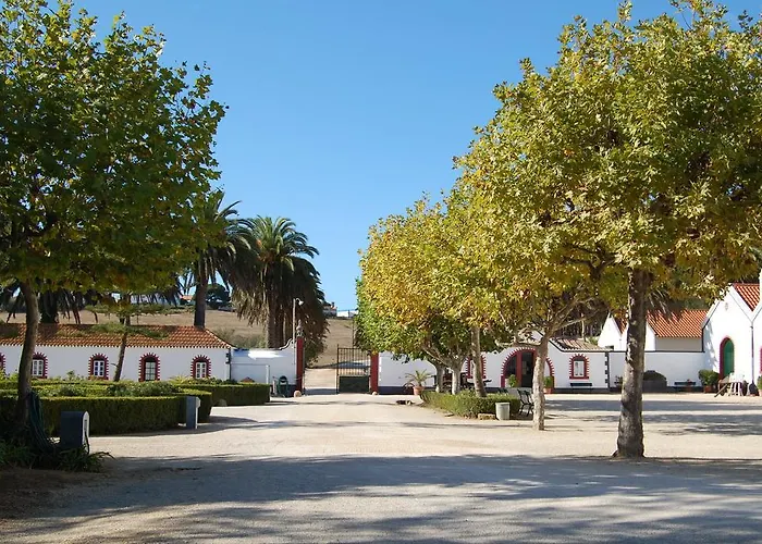 בית נופש Quinta Dos Leitoes *