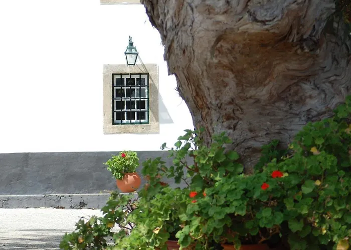 בית נופש Quinta Dos Leitoes *