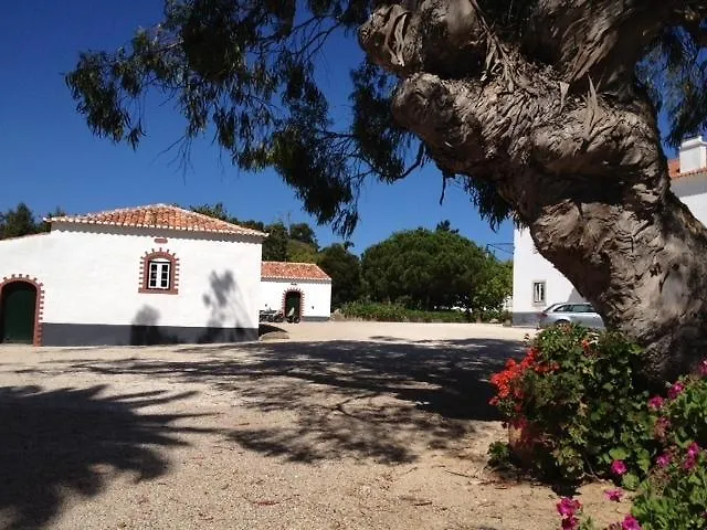 Quinta Dos Leitoes * אריסרייה