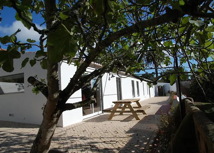 Quinta Dos Leitoes * אריסרייה