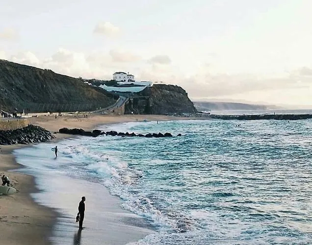 Quinta Dos Leitoes בית נופש