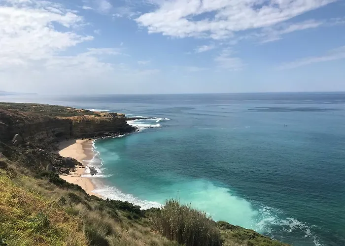 בית נופש Quinta Dos Leitoes *